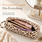 🎉 Exclusive Online Offer ✨Portable Quilted Travel Storage Bag – ✨ Hair Tool Organizer with Handle