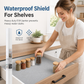 🥳HOT SALE🥳💞10K+ SOLD! Drawer Liner – From £3.99! Waterproof, non-slip & cuttable. Protect your drawers – grab yours! ✅