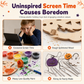 ✨ Halloween Must-Haves🎄Halloween Wooden Pumpkin DIY Craft Kit