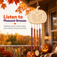 ✨ Halloween Must-Haves🎄Halloween Wooden Pumpkin DIY Craft Kit