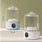 🚨 Trending Now 🌀 Wireless Mini Washing Machine – Portable Automatic Clothes Washer