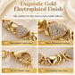 🎁 Early Christmas Hot Sale 60% OFF🎅 Classic Heart Shape Jewelry 4-Piece Set