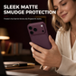 🎁 BUY 2 GET 1 FREE📱Full-Wrap Phone Back Skin – Scratch-Resistant Protective Sticker