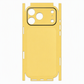 🎁 BUY 2 GET 1 FREE📱Full-Wrap Phone Back Skin – Scratch-Resistant Protective Sticker