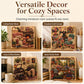 💎BUY 2 GET 1 FREE✨ Whispering Room Diamond Art Kit – Sparkling DIY Craft & Elegant Home Decor