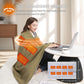 🎅Best Winter Gifts 🔥Portable Heated Shawl (Buy 2 Free Shipping)