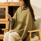 🎅Best Winter Gifts 🔥Portable Heated Shawl (Buy 2 Free Shipping)