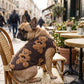 ❄️Must‑Haves for Your Furry Friends🐶 Plush-Lined Pet Vest – Warm, Cozy Winter Jacket for Small Dogs & Cats