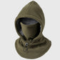 ⏳LAST DAY SALE ONLY ￡9.99!!🥶 Thermal Balaclava Face Mask – Windproof Fleece Hood & Neck Warmer for Winter