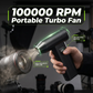 📢50% OFF Today!⚡️High-Speed Air Duster & Blower
