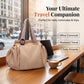 🚨 Trending Now - 70% OFF👜Women’s Convertible Nylon Backpack – Lightweight Multi-Functional Tote & Shoulder Bag