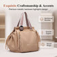 🚨 Trending Now - 70% OFF👜Women’s Convertible Nylon Backpack – Lightweight Multi-Functional Tote & Shoulder Bag