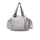 🚨 Trending Now - 70% OFF👜Women’s Convertible Nylon Backpack – Lightweight Multi-Functional Tote & Shoulder Bag
