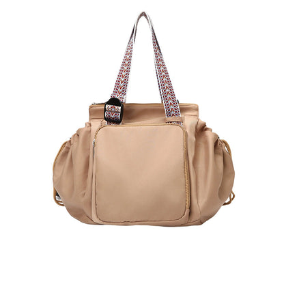 🚨 Trending Now - 70% OFF👜Women’s Convertible Nylon Backpack – Lightweight Multi-Functional Tote & Shoulder Bag