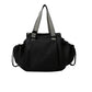 🚨 Trending Now - 70% OFF👜Women’s Convertible Nylon Backpack – Lightweight Multi-Functional Tote & Shoulder Bag