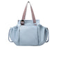 🚨 Trending Now - 70% OFF👜Women’s Convertible Nylon Backpack – Lightweight Multi-Functional Tote & Shoulder Bag