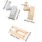 🔥From Just £0.80 Each!💡 Hinge LED Light – Wireless Motion Sensor Light for Cabinets & Closets