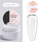 💅✨Time-Limited Special Price: ￡10.99!! ⏳Solid Nail Extension Builder Gel — Non-Flowing, Easy to Use 🥳