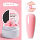 💅✨Time-Limited Special Price: ￡10.99!! ⏳Solid Nail Extension Builder Gel — Non-Flowing, Easy to Use 🥳