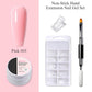 💅✨Time-Limited Special Price: ￡10.99!! ⏳Solid Nail Extension Builder Gel — Non-Flowing, Easy to Use 🥳