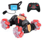 🔥70% OFF Special Blowout 🚗 Gesture-Controlled Remote Control Car – Fun Stunt Toy for Kids and Racing Fans