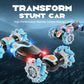 🔥70% OFF Special Blowout 🚗 Gesture-Controlled Remote Control Car – Fun Stunt Toy for Kids and Racing Fans