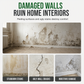 ⚡Flash Sale-Buy 2 Get 1 Free 🧱 Self-Adhesive 3D Brick Wall Panels – Waterproof XPE Foam Wall Stickers for Home Décor