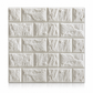 ⚡Flash Sale-Buy 2 Get 1 Free 🧱 Self-Adhesive 3D Brick Wall Panels – Waterproof XPE Foam Wall Stickers for Home Décor