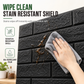 ⚡Flash Sale-Buy 2 Get 1 Free 🧱 Self-Adhesive 3D Brick Wall Panels – Waterproof XPE Foam Wall Stickers for Home Décor