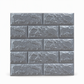 ⚡Flash Sale-Buy 2 Get 1 Free 🧱 Self-Adhesive 3D Brick Wall Panels – Waterproof XPE Foam Wall Stickers for Home Décor