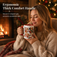 🎅 Xmas Sale - 50% OFF ☃️ Festive Christmas Snowman Mug – Cute Ceramic Winter Coffee Cup & Gift