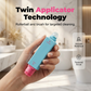 🔥BUY 2 GET 1 FREE🧼 Dual-Head Stain Remover Pen – Portable, Quick & Easy Clothes Cleaner