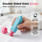 🔥BUY 2 GET 1 FREE🧼 Dual-Head Stain Remover Pen – Portable, Quick & Easy Clothes Cleaner