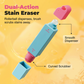 🔥BUY 2 GET 1 FREE🧼 Dual-Head Stain Remover Pen – Portable, Quick & Easy Clothes Cleaner