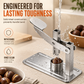 🔥 50% OFF - Save Big Today🌰 Stainless Steel Chestnut Opener – Quick & Easy Chestnut Cutting Tool 🍂
