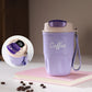 📢📢49%  OFF !! ⏰Portable Smart Thermal Coffee Cup with Temperature Display