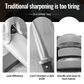 💥Limited Time 50% OFF⚡Electric Knife Sharpener