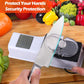 💥Limited Time 50% OFF⚡Electric Knife Sharpener