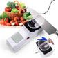 💥Limited Time 50% OFF⚡Electric Knife Sharpener