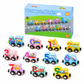 🥳2026 HOT SALE🥳💞50K+ SOLD! 🚂🔢 50% OFF! Magnetic Wooden Number Train Toy – connectable cars, early counting & imaginative floor play. Safe, smooth polished wood for ages 3+! 🛡️💚