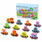 🥳2026 HOT SALE🥳💞50K+ SOLD! 🚂🔢 50% OFF! Magnetic Wooden Number Train Toy – connectable cars, early counting & imaginative floor play. Safe, smooth polished wood for ages 3+! 🛡️💚