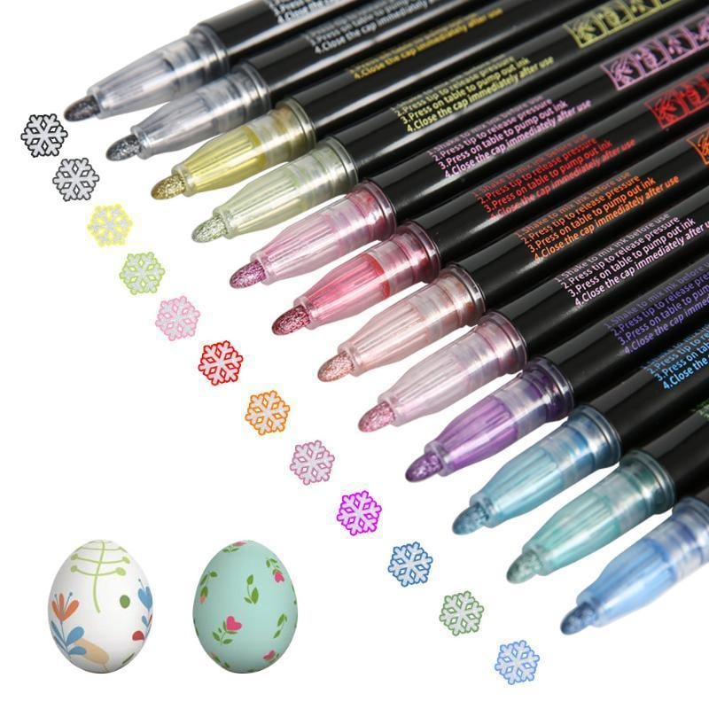 🎄Christmas Sale 49% OFF🔥🖌2023 Best-Selling Dual-Line Highlighter🎁Buy 2 Get 10% OFF  & Free Shipping