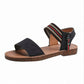 2020 Casual Beach Elastic Sandals