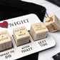 🔥New Year Sale 50% OFF - Date Night Dice