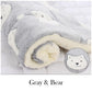 🔥New Year Sale 49% OFF - Cosy Calming Cat Blanket