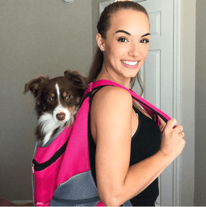 🔥New Year Sale 49% OFF🐕Lovely Dog Carrier Backpack🎁Free Shipping