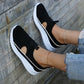 2021 New Women's Fashion Breathable Sneakers