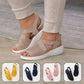 Breathable Stretchy Summer Sandals