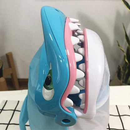 🔥Hot Sale 49% OFF🦈Shark Bite Game - Watch Your Fingers!