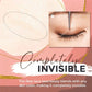 🔥Hot Sale 49% OFF - Glue-Free Invisible Double Eyelid Sticker (120 Strips / Pack)